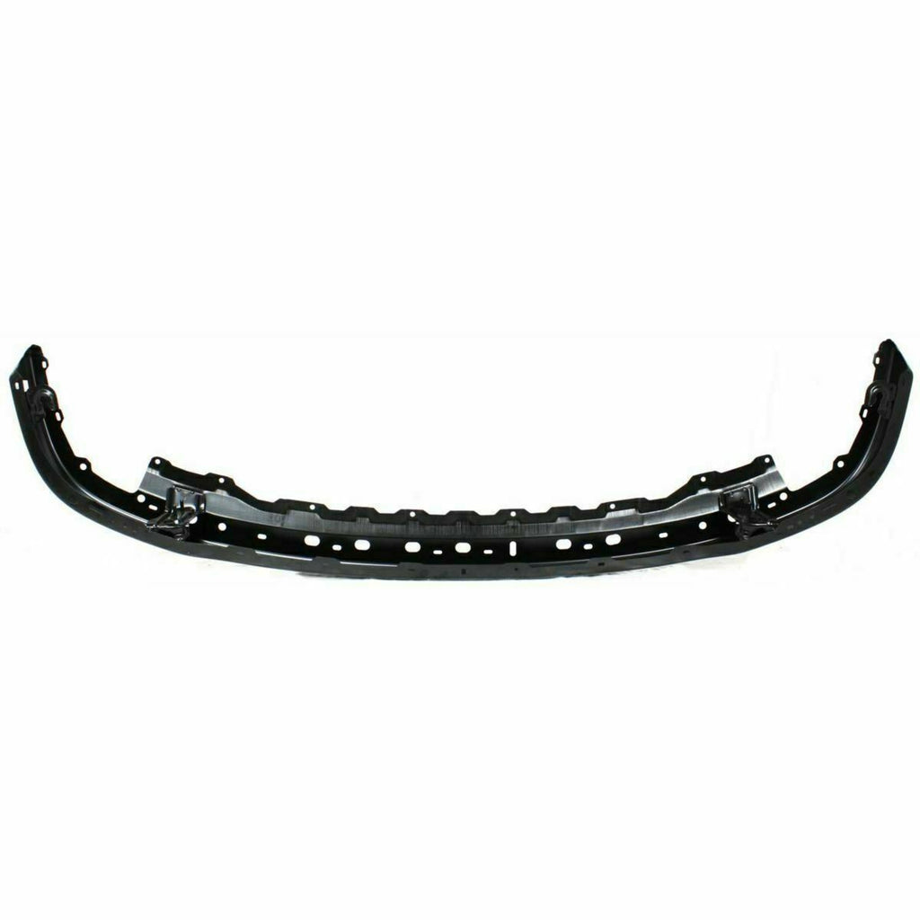 Front Bumper Kit Primed + Grille +Head Lights For 2001-2004 Toyota Tacoma