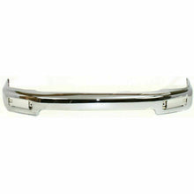 Load image into Gallery viewer, Front Bumper Chrome Steel + Lower Valance For 1996-1998 Toyota 4Runner Base SR5