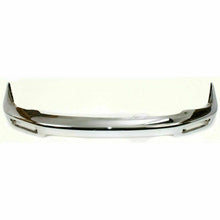 Load image into Gallery viewer, Front Bumper Chrome Steel + Lower Valance For 1996-1998 Toyota 4Runner Base SR5