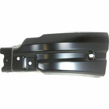 Load image into Gallery viewer, Front Bumper End Extensions Set For 2007-2013 Chevy Silverado 1500 2500-3500 HD