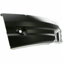 Load image into Gallery viewer, Front Bumper End Extensions Set For 2007-2013 Chevy Silverado 1500 2500-3500 HD