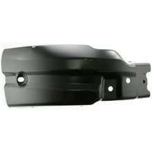 Load image into Gallery viewer, Front Bumper End Extensions Set For 2007-2013 Chevy Silverado 1500 2500-3500 HD