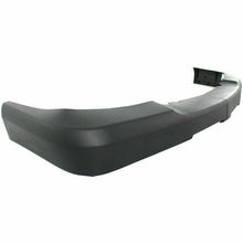 Load image into Gallery viewer, Front Bumper Primed + Cover +Valance+Bracket For 03-07 Chevy Silverado 2500 3500