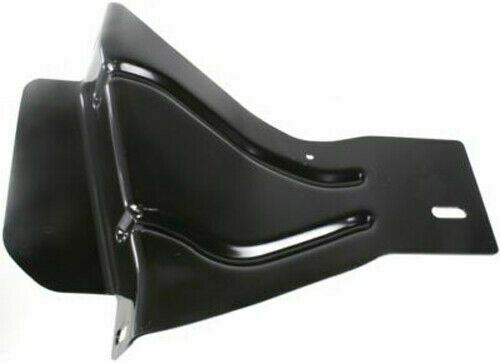 Front Bumper Bracket Set For 2008-2010 Ford F-250 Super Duty 4 Pcs Left & Right