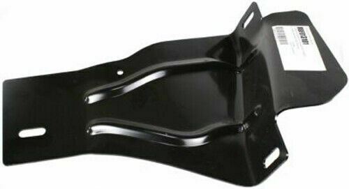 Front Bumper Bracket Set For 2008-2010 Ford F-250 Super Duty 4 Pcs Left & Right