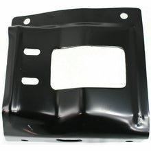 Load image into Gallery viewer, Front Bumper Bracket Set For 2008-2010 Ford F-250 Super Duty 4 Pcs Left &amp; Right