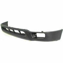 Load image into Gallery viewer, Front Bumper Chrome + Lower Valance Primed For 2001-2004 Toyota Tacoma 2WD