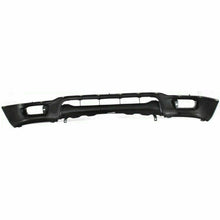 Load image into Gallery viewer, Front Bumper Chrome + Valance + Filler + Grille For 2001-2004 Toyota Tacoma