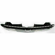 Load image into Gallery viewer, Front Grille Chrome Shell Primed Insert For 2007-2010 Silverado 2500HD 3500