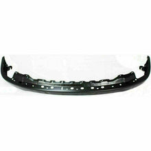 Load image into Gallery viewer, Front Bumper Primed Steel Face Bar Upper Cover for 2001 + 2004 Toyota Tacoma