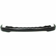 Load image into Gallery viewer, Front Bumper Primed Steel Face Bar Upper Cover for 2001 + 2004 Toyota Tacoma