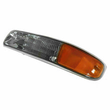 Load image into Gallery viewer, Head Lamps + Park Lamps LH+RH For 1999-2002 Chevy Silverado / 2000-2006 TAHOE