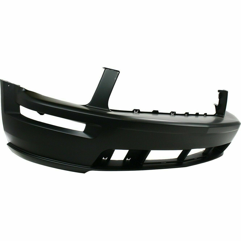 Front Bumper Cover Primed For 2005 2006 2007 2008 2009 Ford Mustang GT