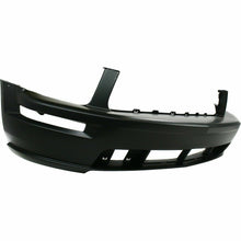 Load image into Gallery viewer, Front Bumper Cover Primed For 2005 2006 2007 2008 2009 Ford Mustang GT