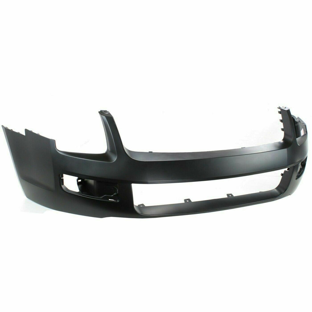 Front Bumper Cover Fascia For 2006-2009 Ford Fusion Primed