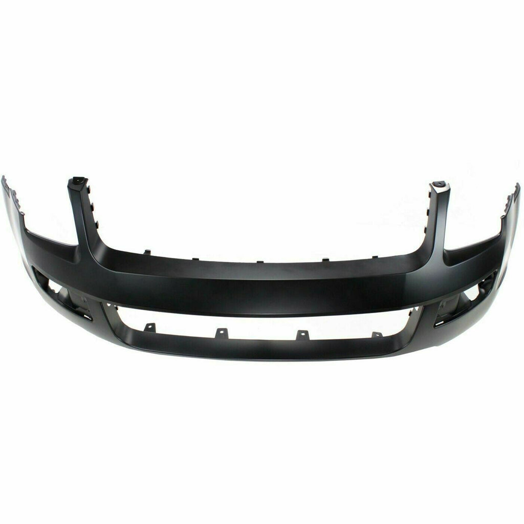 Front Bumper Cover Fascia For 2006-2009 Ford Fusion Primed