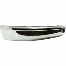 Load image into Gallery viewer, Front Chrome Bumper Face Bar For 1992-1996 F-150 Bronco without Molding Holes