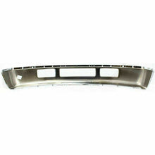 Load image into Gallery viewer, Front Bumper Chrome Steel For 05-07 Ford F-250 F-350 Super Duty 2005 Ford EXC