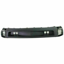 Load image into Gallery viewer, Front Bumper Chrome+Valance+End Caps For 2007-2010 Chevy Silverado 2500HD 3500