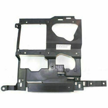 Load image into Gallery viewer, Headlights + Park Lights + Grille Panel + Bracket For 2003-06 Sierra 2500HD 3500