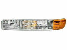 Load image into Gallery viewer, Headlights + Park Lights + Grille Panel + Bracket For 2003-06 Sierra 2500HD 3500