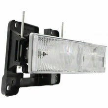 Load image into Gallery viewer, Front Grille Chrome + Head &amp; Signal Light + Reflector For 95-99 Chevy C/K Series