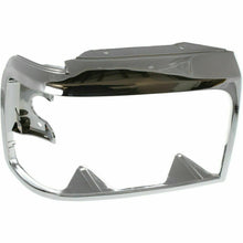 Load image into Gallery viewer, Front Chrome Grille+Headlight+Signal&amp;Head Lamps Door For 1992-1997 Ford F-Series