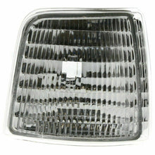 Load image into Gallery viewer, Front Chrome Grille+Headlight+Signal&amp;Head Lamps Door For 1992-1997 Ford F-Series