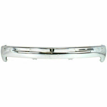 Load image into Gallery viewer, Front Bumper+Upper Cap+Valance +Fog lights For 2001-2002 Silverado 2500HD 3500HD