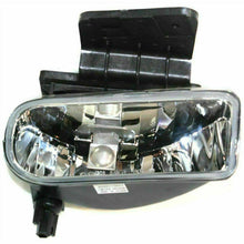 Load image into Gallery viewer, Front Bumper+Upper Cap+Valance +Fog lights For 2001-2002 Silverado 2500HD 3500HD