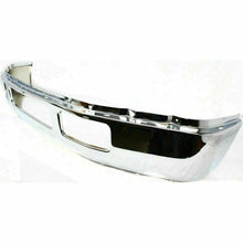 Load image into Gallery viewer, Front Bumper Chrome + Upper + Lower For 2005-2007 Ford F-250 F-350 Super Duty