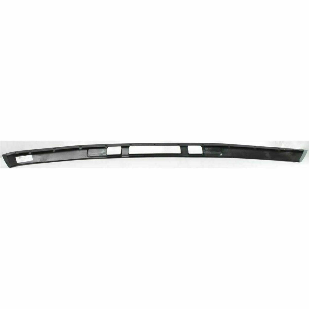 Front Bumper Chrome + Upper + Lower For 2005-2007 Ford F-250 F-350 Super Duty