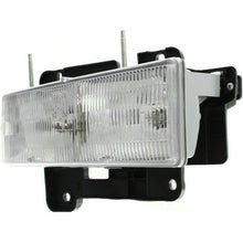 Load image into Gallery viewer, Front Headlight + Corner + Signal Lamps For 1995-1999 Chevrolet &amp; GMC C/K Series