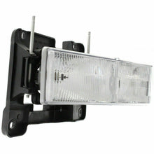 Load image into Gallery viewer, Front Headlight + Corner + Signal Lamps For 1995-1999 Chevrolet &amp; GMC C/K Series