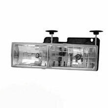 Load image into Gallery viewer, Front Headlight + Corner + Signal Lamps For 1995-1999 Chevrolet &amp; GMC C/K Series