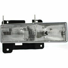 Load image into Gallery viewer, Front Headlight + Corner + Signal Lamps For 1995-1999 Chevrolet &amp; GMC C/K Series