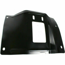 Load image into Gallery viewer, Front Bumper Mounting Plate Brackets Set For 2005-07 Ford F-250 F-350 Super Duty