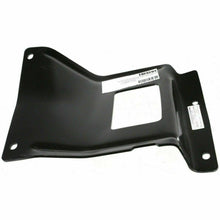 Load image into Gallery viewer, Front Bumper Mounting Plate Brackets Set For 2005-07 Ford F-250 F-350 Super Duty