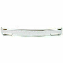 Load image into Gallery viewer, Front Chrome Bumper + Strip Molding + Valance For 91-93 Chevy S10 Pickup/ Blazer