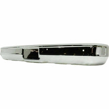 Load image into Gallery viewer, Front Bumper Chrome Steel for 1973-1980 GMC C/K Series / Chevrolet Suburban