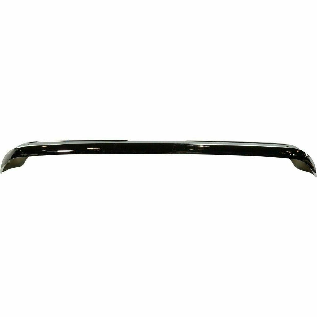 Front Bumper Chrome Steel for 1973-1980 GMC C/K Series / Chevrolet Suburban