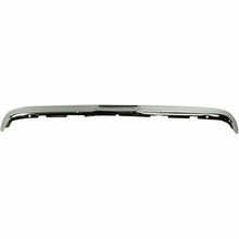 Load image into Gallery viewer, Front Bumper Chrome Steel for 1973-1980 GMC C/K Series / Chevrolet Suburban