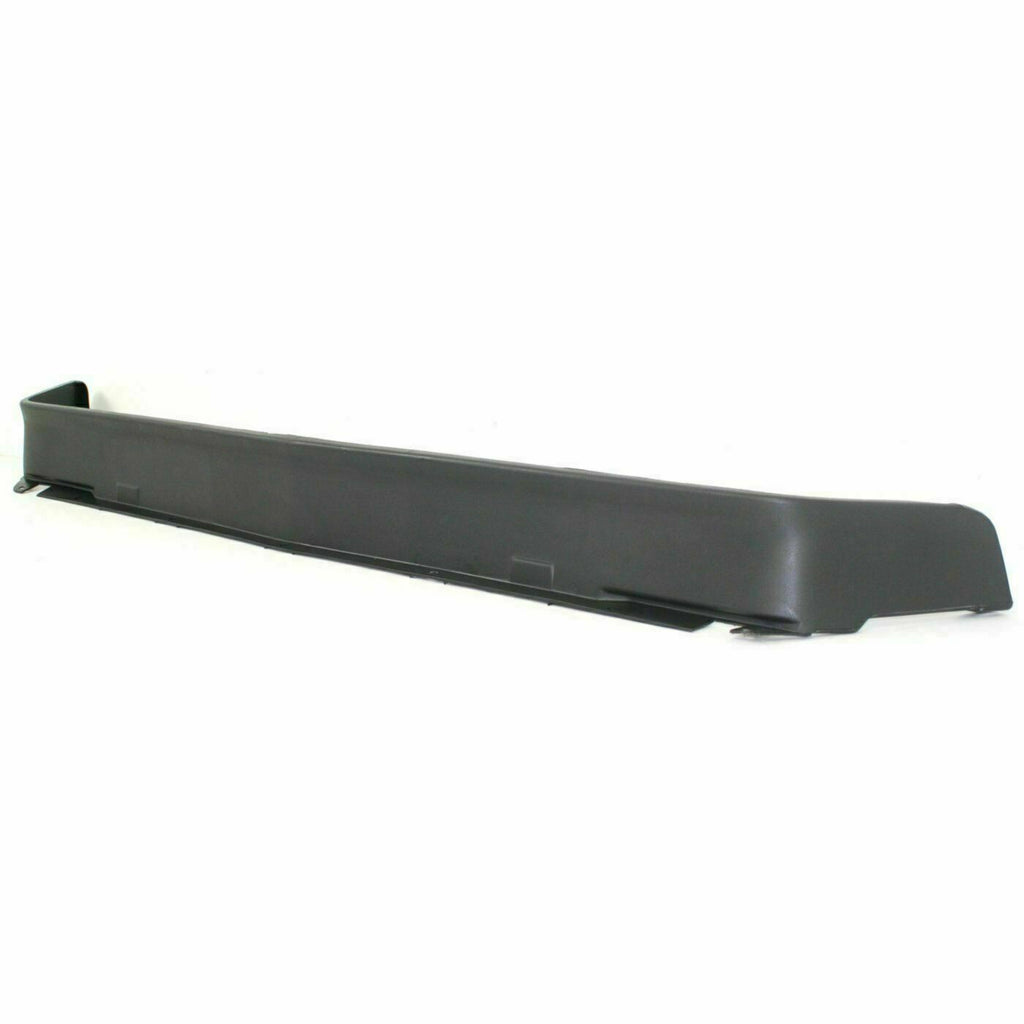 Front Lower Valance Air Deflector Primed For 82-94 S10 S15 Blazer Sonoma Jimmy