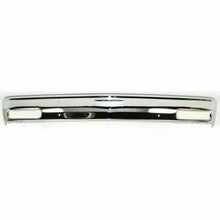 Load image into Gallery viewer, Front Bumper Chrome + Lower Valance For 1982-1993 Chevy S10 / GMC S15 Pickup