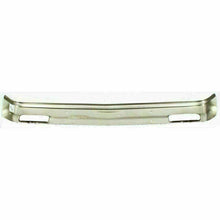 Load image into Gallery viewer, Front Bumper Chrome + Lower Valance For 1982-1993 Chevy S10 / GMC S15 Pickup