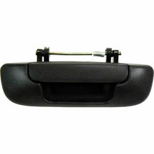 Load image into Gallery viewer, Tailgate Handle Textured Black For 2002-2008 Dodge Ram 1500 / 2003-09 2500 3500