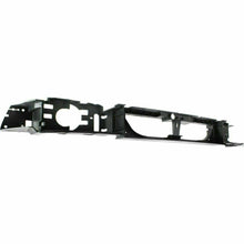 Load image into Gallery viewer, Front Bumper Header Panel ABS For 1999-2004 Ford Mustang Base Convertible