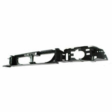 Load image into Gallery viewer, Front Bumper Header Panel ABS For 1999-2004 Ford Mustang Base Convertible