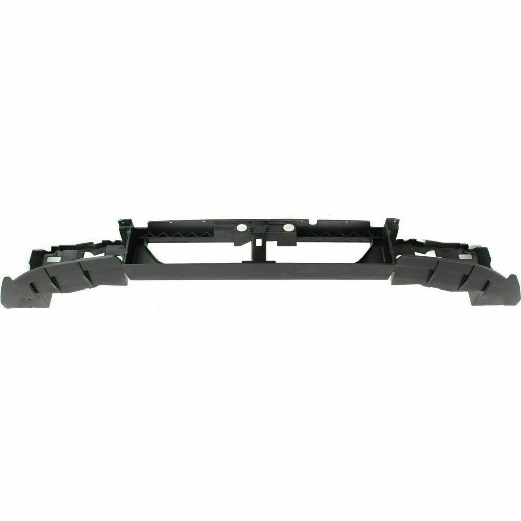 Front Bumper Header Panel ABS For 1999-2004 Ford Mustang Base Convertible