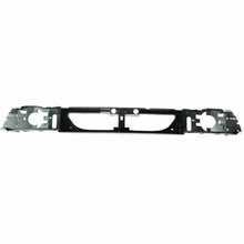 Load image into Gallery viewer, Front Bumper Header Panel ABS For 1999-2004 Ford Mustang Base Convertible